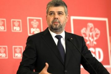 PSD îl propune pentru funcția de premier pe Alexandru Rafila. Ciolacu: E cazul ca președintele României să recunoască faptul că a pierdut aceste alegeri