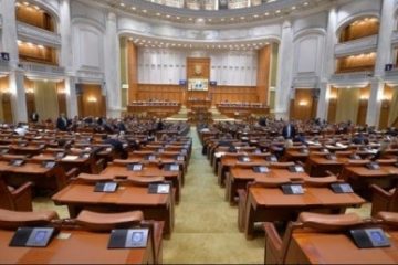 Preşedintele Klaus Iohannis a semnat decretul privind convocarea noului Parlament