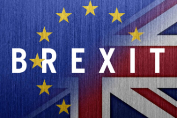 Brexit, prima zi | Un editorial de Gabriel Giurgiu, realizatorul emisiunii “Europa mea”