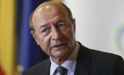 Recursul la dosarul în care Traian Băsescu a fost declarat colaborator al Securităţii se va judeca în luna noiembrie