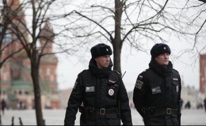 Poliţia Moscovei anunţă că va reprima orice manifestaţii pro-Navalnîi, calificate drept ilegale de către Kremlin