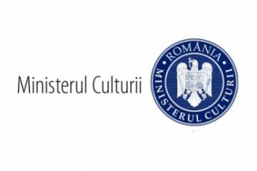 Ministerul Culturii: Măsuri menite să sprijine reluarea activității operatorilor din domeniu