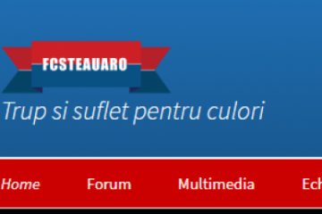 CSA Steaua solicită FCSB suspendarea a două domenii web care au în denumire marca “Steaua”