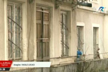 Roman: Casa în care s-a născut dirijorul Sergiu Celibidache, reabilitată cu fonduri guvernamentale