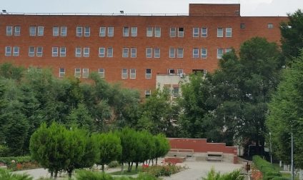 Amendă de 10 mii de lei dată Spitalului Municipal Dorohoi pentru lipsa autorizației de securitate la incendiu. Și electricianul unității sanitare a fost amendat