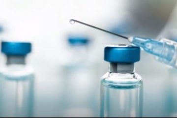 Miercuri va fi vaccinată anti covid persoana cu numărul 1 milion în România