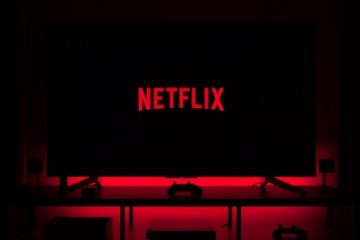 Netflix ar putea restricționa folosirea unui cont de către mai multe persoane