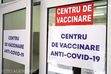 Din cei 166 de medici de familie din județul Botoșani, doar 40 și-au dat acordul pentru a participa la campania de vaccinare