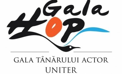 UNITER a început preselecțiile pentru Gala Tânărului Actor – HOP 2021