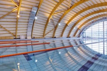 BUCUREȘTI | Două bazine semiolimpice pentru înot, la două şcoli din Sectorul 1
