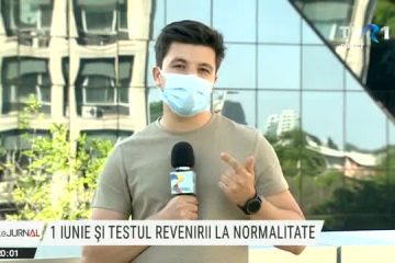 România, singura țară din Uniunea Europeană unde oamenii se pot vaccina fără programare. 1 iunie și testul revenirii la normalitate