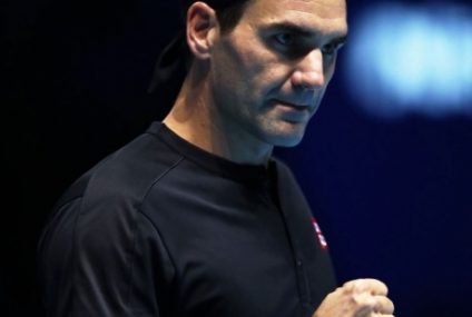 Tenismenul Roger Federer cere organizatorilor JO de la Tokyo să pună capăt incertitudinii