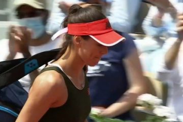 Sorana Cîrstea s-a oprit în optimi la Roland Garros, învinsă de  slovena Tamara Zidansek