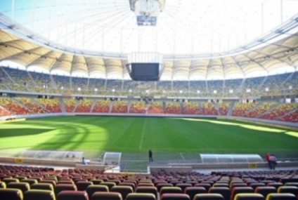 FRF: Centrele medicale acreditate EURO 2020 eliberează brățările de acces la meciul Austria – Macedonia de Nord