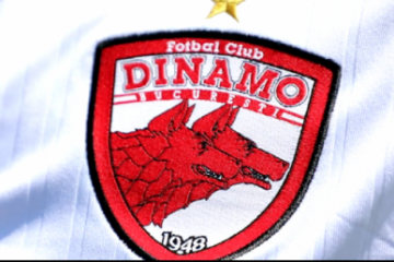 Clubul FC Dinamo a solicitat intrarea în insolvenţă, la Tribunalul Bucureşti