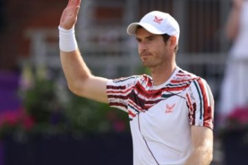 Tenis: Andy Murray, fost număr unu mondial, eliminat la Wimbledon