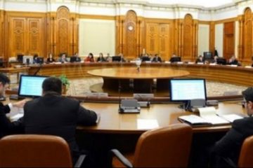 Comisia de muncă din Camera Deputaților a amânat adoptarea unui raport pe proiectul privind educaţia sexuală