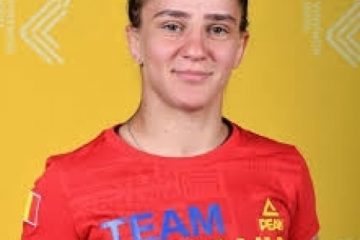 JO TOKIO 2020 – Lupte: Alina Vuc a pierdut în optimile cat 50 kg (libere). Albert Saritov, învins în optimile cat. 97 kg (libere)