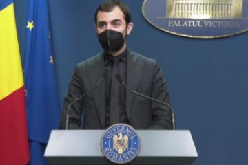 Claudiu Năsui, ministrul USR PLUS al Economiei: Astăzi am refuzat să girăm furtul din bani publici prin PNDL 3