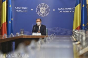 Florin Cîțu: Am aprobat rectificarea bugetară pe anul 2021, prima rectificare bugetară pentru acest an. Despre demisiile din guvern și interimari: Încă analizez situația politică în care ne aflăm