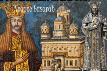 500 de ani de la moartea lui Neagoe Basarab, domn al Ţării Româneşti
