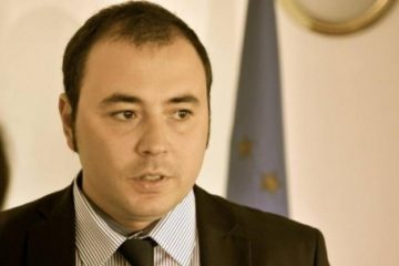 Noul ambasador al României în SUA, Andrei Muraru, promite că până în 2024 vom scăpa de vize. Interviu  la TVR1, ora 21.00