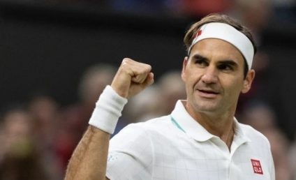TENIS: Roger Federer crede că formatul conferinţelor de presă ar putea fi regândit şi a cerut dezbateri pe acest subiect