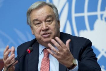 Secretarul general al ONU: Atingerea pragului de 5 milioane de decese provocate de COVID-19 “este o rușine globală”