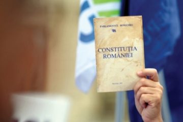 8 decembrie, Ziua Constituţiei. Care este istoria legii fundamentale a României