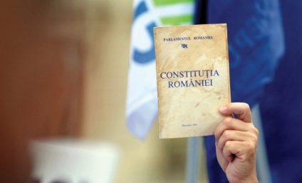 8 decembrie, Ziua Constituţiei. Care este istoria legii fundamentale a României