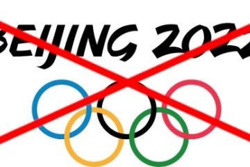 China condamnă decizia celor patru ţări care au anunţat un boicot diplomatic al Jocurilor Olimpice de iarnă de la Beijing