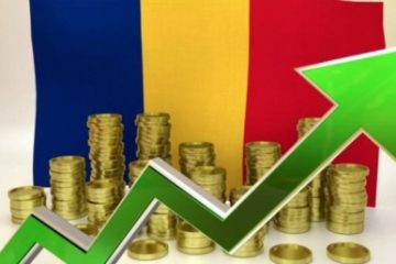 CFA România: Deficit bugetar de 7,3% din PIB în 2021. Datoria publică va ajunge la 54,1% din PIB în 12 luni