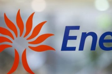ANRE a amendat Enel cu 400.000 de lei pentru că nu a aplicat legea privind compensarea facturilor la gaze