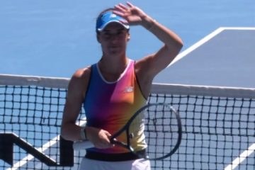 Sorana Cîrstea şi Irina Begu s-au calificat în turul al doilea la Australian Open. Sorana a trecut de Petra Kvitova, iar Irina a salvat mingi de meci