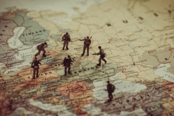 Serghei Riabkov, vice-ministrul rus de externe: Nu există riscul unui război pe scară largă în Europa