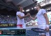 Surpriză la Australian Open: Locul 3 mondial, Alexander Zverev, a fost eliminat în optimi de canadianul Denis Shapovalov