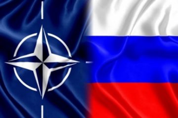Rusia acuză NATO că “exacerbează” tensiunile cu “isterie” desfăşurând forţe în Europa de Est