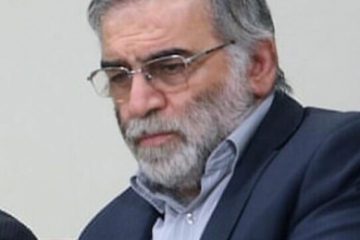 Directorul programului nuclear din Iran a fost ucis într-un atac armat, la Teheran. Iranul ameninţă că va riposta
