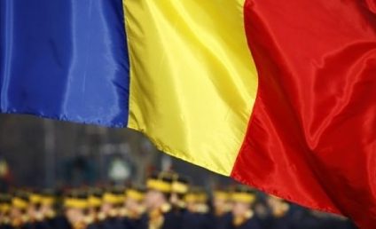 Ceremonii oficiale, organizate de Ziua Naţională a României