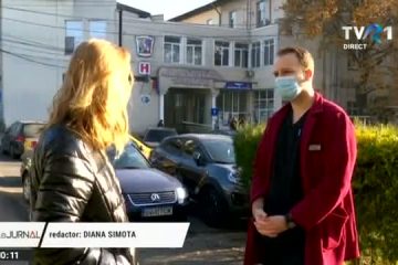 Pandemia de COVID-19 văzută prin ochii medicilor rezidenți