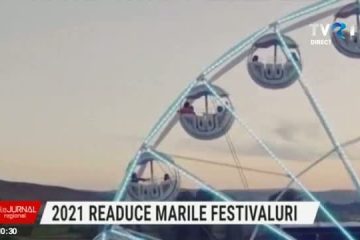 UNTOLD și Electric Castle, pregătite pentru 2021