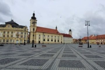 Autoritățile cer prelungirea carantinei în Sibiu, Șelimbăr, Cisnădie, Tălmaciu