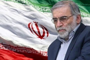 Iranul acuză Israelul și SUA după asasinarea directorului programului nuclear şi a sesizat Consiliul de Securitate ONU