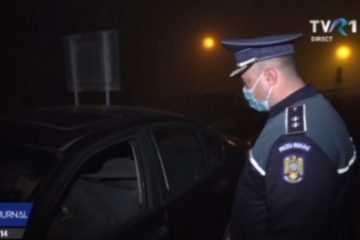 Constanța: Localitățile Cernavodă, Cumpăna și Târgușor intră de sâmbătă în carantină