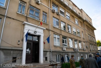 Institutul Cantacuzino lansează pe piață primul lot al produsului imunomodulator OROSTIM-HV. Suplimentul se administrează în perioadele cu risc de apariţie a infecţiilor respiratorii