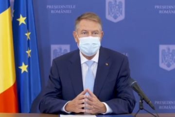 Președintele Klaus Iohannis a semnat decretele de acreditare a 12 ambasadori ai României