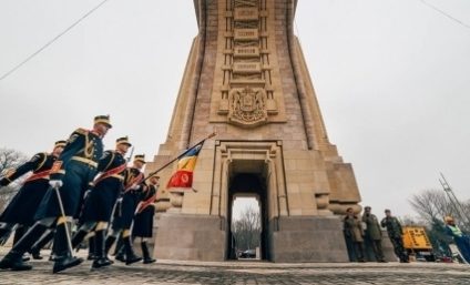 Klaus Iohannis: Ceremonia de Ziua Naţională  va fi restrânsă, fără paradă militară și fără participarea publicului larg