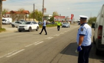 Brașov: Carantina, ridicată în Sâmbătă de Sus. Incidența a scăzut de la 12,65 la 0