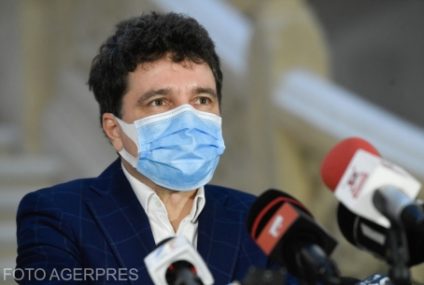 Primarul general al Capitalei despre situația sistemului de termoficare: O să avem avarii în iarna asta, dar nu în felul în care le-am avut în ultimele zile