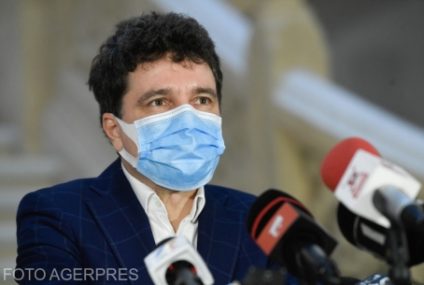 Primarul general al Capitalei despre situația sistemului de termoficare: O să avem avarii în iarna asta, dar nu în felul în care le-am avut în ultimele zile